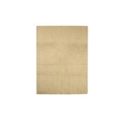 Пакет крафт без ручки б/п, 260х150х340 крафт бурый 70р ВИТА (400шт) (шт.)