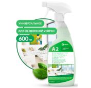 Моющее средство для ежедн. уборки ГРАСС (GRASS) А2 600мл АРТ.125258