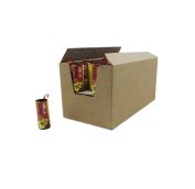 От мух - липкая лента МУХОЛОВ (100штх4уп) (400шт)