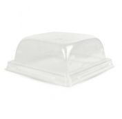 ОСК контейнер универс. Smart Pack 800 КРЫШКА КУПОЛ 163х163х56 (200шт)