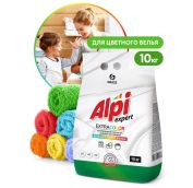 Порошок стир. ALPI EXPIRT ГРАСС (GRASS) 10кг ДЛЯ ЦВЕТНОГО АРТ.125395