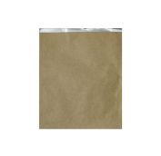 Пакеты для ГРИЛЯ КРАФТ 20см х 25см (200шт)