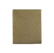 Обертка бум. пищ. бумага д/заворачивания и запекания 310х310 (2000шт) бурая 10кг (1уп) 2000шт