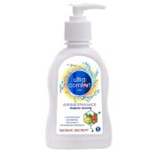 Мыло жидкое ВЕСТА 315мл антибактериальное БАЛАНС-ЭКСПЕРТ (21шт)