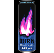 0,449л Эн нап Берн Сочная Энергия ж/б  12*уп