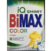 Порошок стир. БИМАКС Авт. 400гр COLOR т/у*24