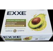 Мыло твердое косметическое ЕХХЕ 