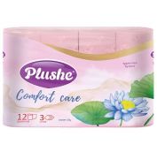 Туал Бумага PLUSHE 