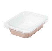 ОСК салатник OCTOBOX 500 КРЫШКА плоская (560шт)