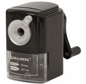 Точилка механическая BRAUBERG 
