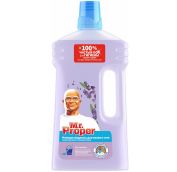 МИСТЕР ПРОПЕР Лаванда 1л