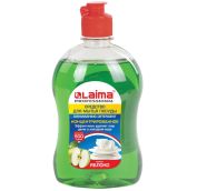 Средство д/посуды ЛАЙМА PROFESSIONAL 500 г, концентрат, 