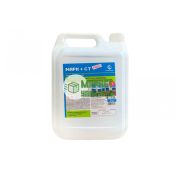 Моющее средство для стекол ФЛОРЕАЛЬ Марк+СТ Лайт 5л (4шт/кор)