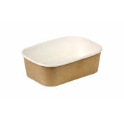 Супница Case Bowl 660 ДНО 170(150)х120(100)x51мм (405шт)