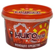 Средство д/посуды гель 500гр НИКО Красный апельсин и корица Алва (18шт/кор)