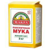 Мука Макфа 2 кг 1/6