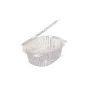 Салатник ИПР-1000 А   1000мл   /175*149*79/   Интерпластик   (210шт)