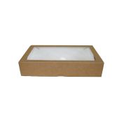 Контейнер универсальный ОСК TABOX 1000 PRO 200х120х40мм с окном (225шт)