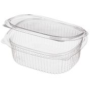 Салатник 500мл РКС- ОП / 360шт / Комус АРТ.1014148