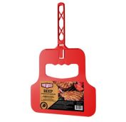 ВЕЕР ОПАХАЛО Д/МАНГАЛА 32Х21СМ FIREWOOD