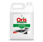 Средство для чистки плит, духовок, грилей от жира/нагара GRASS (ГРАСС) ORIS Антижир (канистра 5л)(Ар
