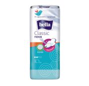 Прокладки БЕЛЛА Впитывающие Классик Нова 10шт.