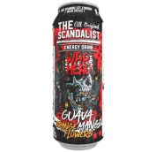 0,45л Эн нап Scandalist 