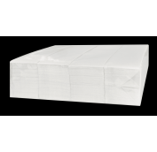 Салфетка Бум33 Plushe Professional 16, 2слоя, 200л, целлюлоза, 7 в кор