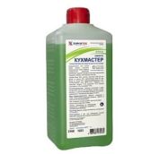 Средство д/посуды ХИМИТЕК КУХМАСТЕР 1 л, 