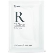 Саше шампунь для волос ГРАСС (GRASS) Room (10мл). Art. 125386