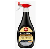 ШУМАНИТ Bagi Ср/д/удаления пригоревших жиров спрей 400мл