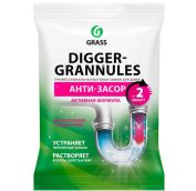 Средство для прочистки канализ. труб ГРАСС 