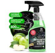 Полироль-очиститель пластика матовый 