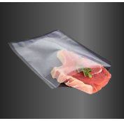 Пакеты Вакуумные  160х200мм (70мкм) из материала PET/PЕ УР (1/100/5000)