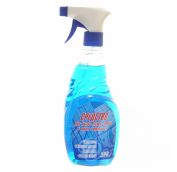 Средство для мытья стекол и зеркал 500мл DAISY (Дэйзи), распылитель