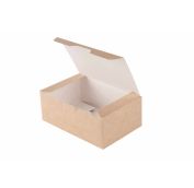 Контейнер под нагетсы ОСК/OSQ Eco Fast food L 150х91х70 (500шт)
