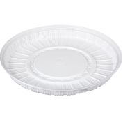 Тортница Т-305 дно (уп*90) белая Комус АРТ.1546672