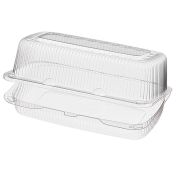 Контейнер для кондит. 38 с крышкой РК-38 (М) (СП)  (220шт) КОМУС АРТ. 1382377