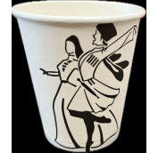 Бум стакан Л-ПАК 0,250л диам 80мм ГН АДЫГЕЯ