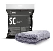 GraSS (ГРАСС) Detail Микрофибра SC 