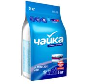 Порошок стир. ЧАЙКА Авт 5кг БАЛТИЙСКОЕ МОРЕ универс.