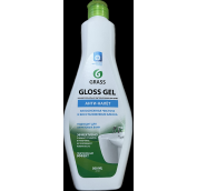 Чист. средство для ванной комнаты ГРАСС ГЛОСС ГЕЛЬ 500мл