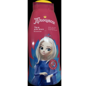 Пена для ванн ПРИНЦЕССА 400мл Волшебная