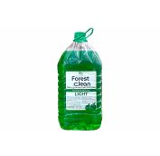 Средство д/посуды Гель Forest Clean 