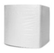 Туал Бумага Plushe Professional 16, листовой диспенсер Т-3, 2 слоя, 200 листов, целлюлоза, 40 в коро