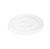Супница Round Bowl 1300 КРЫШКА ОСК (210шт)