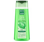 Шампунь ЧИСТАЯ ЛИНИЯ 250мл КРАПИВА Укрепляющий  д/вс/типов/вол