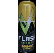 0,45л Эн нап Флэш Ап Манго ж/б   24*уп