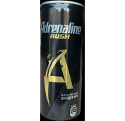 0,25л Эн нап АДРЕНАЛИН РАШ ж/б   12*уп