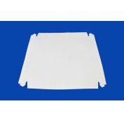 Короб под Осетинские пироги 400х400 б/п ДНО+КРЫШКА / 100шт